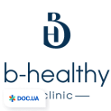 Медичний центр b-healthy clinic