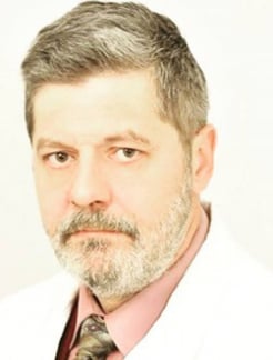 Врач Невролог Тягнирядко Андрей Константинович на Doc.ua