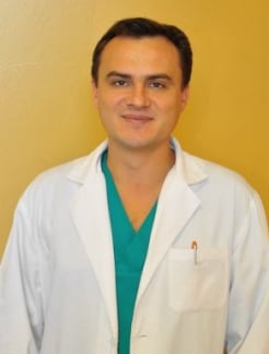 Лікар Флеболог, Судинний хірург Завгородній  Андрій  Анатолійович на Doc.ua