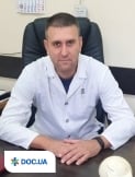 Врач Ортопед-травматолог, Ортопед, Травматолог Даукш Евгений Александрович на Doc.ua