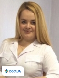 Курдюмова Алла Анатольевна