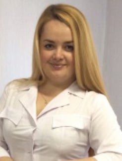 Лікар Стоматолог Курдюмова Алла Анатоліївна на Doc.ua