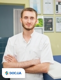 Радчук Леонид Леонидович