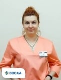 Лікар Гематолог Койда Марія Леонідівна на Doc.ua