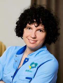 Лікар Сімейний лікар Яцюк Ганна Олександрівна на Doc.ua