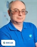 Врач Аллерголог, Иммунолог Максаков undefined Николаевич на Doc.ua
