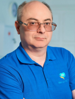 Врач Аллерголог Максаков Дмитрий Николаевич на Doc.ua