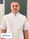 Врач Хирург, Хирург-онколог Грянила undefined Васильевич на Doc.ua