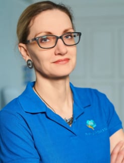 Врач УЗИ-специалист Дмитриева Ольга Валерьевна на Doc.ua