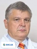 Врач Гастроэнтеролог Кононов Игорь Николаевич на Doc.ua