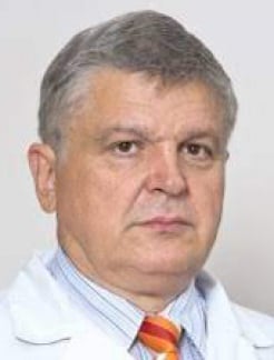 Врач Гастроэнтеролог Кононов  Игорь  Николаевич на Doc.ua