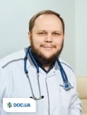 Лікар Сімейний лікар Мирошниченко  Ігор Гергійович на Doc.ua