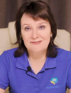 Врач Эндокринолог Мищенко Ольга Анатольевна на Doc.ua