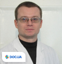 Врач Ортопед-травматолог, Хирург Шкурко undefined Федорович на Doc.ua