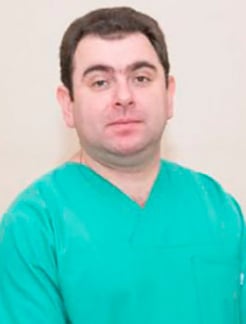 Врач Маммолог, Онколог, Хирург Калюта Олег Михайлович на Doc.ua