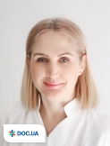 Врач Невролог Денисенко Ирина Васильевна на Doc.ua