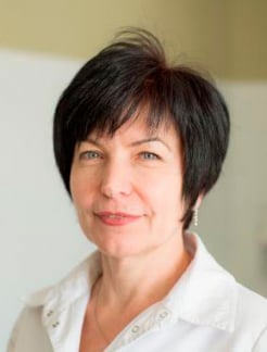 Лікар Гастроентеролог, Ендоскопіст Климанова Марина Олександрівна на Doc.ua