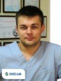 Врач Стоматолог Пилипенко Дмитрий Владимирович на Doc.ua