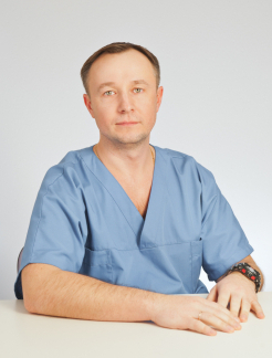 Врач Массажист Филиппов Дмитрий Владимирович на Doc.ua