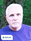 Братанич Григорий Дмитриевич