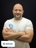Врач Стоматолог Тимошенко Дмитрий Анатольевич на Doc.ua