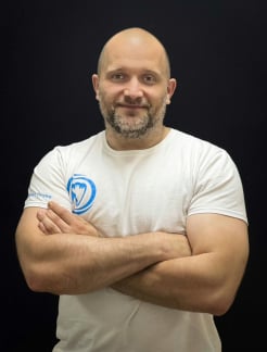 Лікар Стоматолог Тимошенко Дмитро Анатолійович на Doc.ua