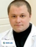 Врач Андролог, Онколог, Сексопатолог, УЗИ-специалист, Уролог Кошель Денис Александрович на Doc.ua