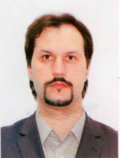 Врач УЗИ-специалист Базыка  Александр Дмитриевич на Doc.ua