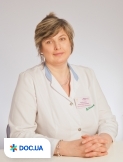 Горбачева Анна Дмитриевна