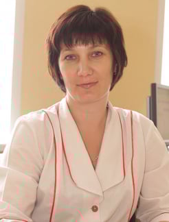 Врач Гастроэнтеролог, Диетолог, Эндоскопист Несвит Людмила Анатольевна на Doc.ua