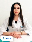 Врач Гинеколог, УЗИ-специалист Березюк undefined Викторовна на Doc.ua