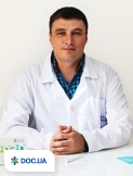 Врач Хирург, Флеболог Гончаренко Андрей Васильевич на Doc.ua