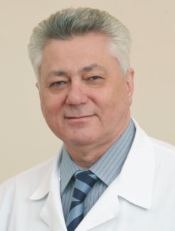 Врач Уролог Пасечников Сергей Петрович на Doc.ua