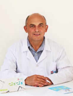 Врач Ортопед, Ортопед-травматолог Ковальчук   Николай Владимирович на Doc.ua