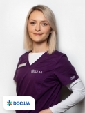 Топольницкая Олеся Васильевна