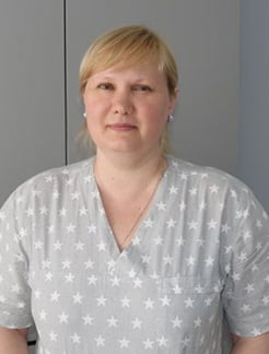 Лікар Фізіотерапевт, Лікар спортивної медицини (ЛСМ) Берг Тетяна Петрівна на Doc.ua