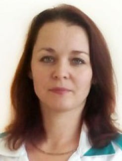 Врач УЗИ-специалист Коссе Ирина Геннадьевна на Doc.ua