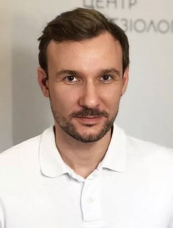 Лікар Кінезітерапевт, Остеопат Бондарук  Дмитрий  Леонідович на Doc.ua