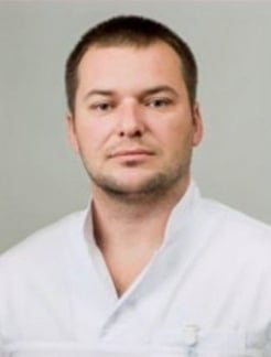 Врач Андролог, УЗИ-специалист, Уролог Тачко Александр Викторович на Doc.ua
