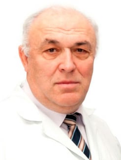 Врач Хирург Березницкий Яков Соломонович на Doc.ua