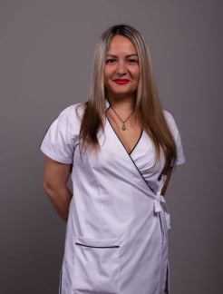Врач Дерматовенеролог Благодарная Елена Николаевна на Doc.ua