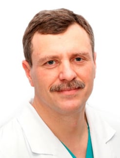 Врач Ортопед, Травматолог Головаха Максим Леонидович на Doc.ua