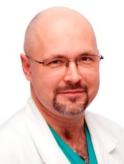 Врач Хирург, Эндокринолог Матвеев Константин Олегович на Doc.ua