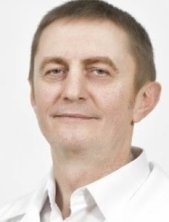 Врач Уролог Назаренко Евгений Александрович на Doc.ua