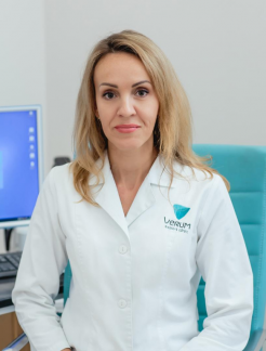 Врач Педиатр Шиманская  Ольга  Александровна на Doc.ua