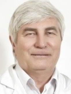 Лікар Проктолог Чижов Юрій Ілліч на Doc.ua