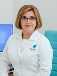 Врач Психолог Аноприенко Елена Васильевна на Doc.ua