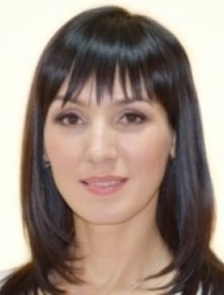 Лікар Гінеколог-ендокринолог Авдєєва Віра Анатоліївна на Doc.ua