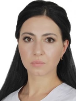 Врач Дерматолог, Трихолог Мирошниченко Анастасия Владимировна на Doc.ua