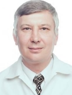 Врач Уролог Кравец Александр Анатольевич на Doc.ua